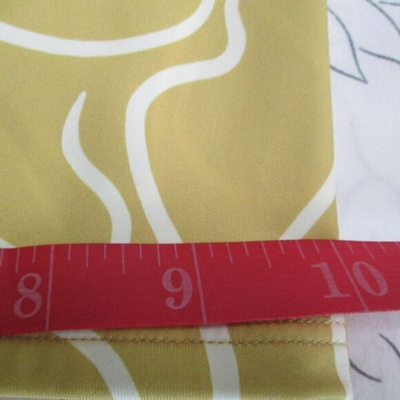 Billabong Summit 5 Pocket Print Bike Shorts Size: XL-Sweet Moss NWT - Picture 15 of 15